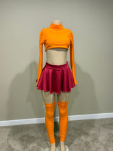 Load image into Gallery viewer, Velma Costume