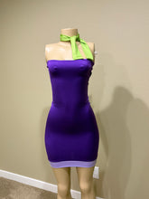 Load image into Gallery viewer, DAPHNE TUBE DRESS