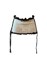 Load image into Gallery viewer, Ruffle Mini Skirt