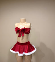 Load image into Gallery viewer, Santa Babe