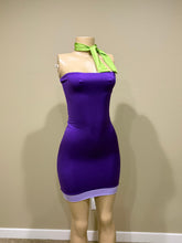 Load image into Gallery viewer, DAPHNE TUBE DRESS
