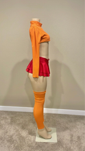 Load image into Gallery viewer, Velma Costume