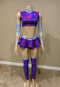 Starfire