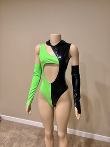 SHEGO
