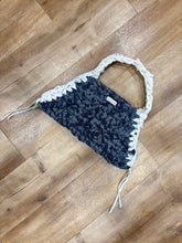 Load image into Gallery viewer, Denim Handbag