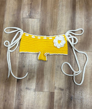 Load image into Gallery viewer, Crochet Mini Shorts