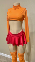 Load image into Gallery viewer, Velma Costume