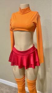 Velma Costume