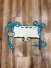 Load image into Gallery viewer, Multi Crochet Shorts