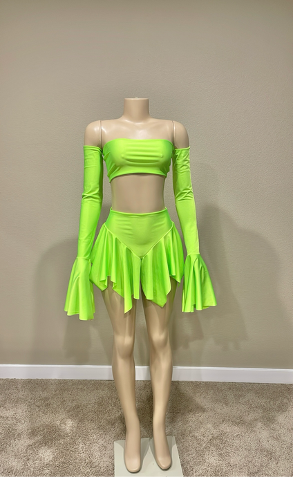 Tinker Bell Costume