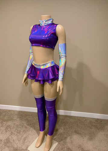 Starfire