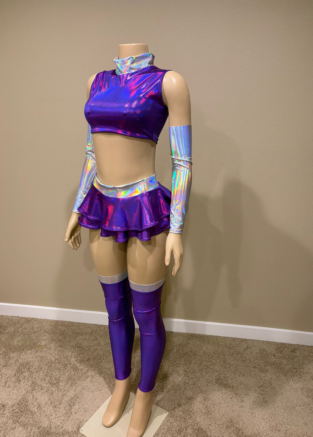 Starfire