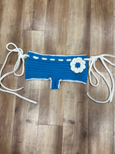 Load image into Gallery viewer, Crochet Mini Shorts