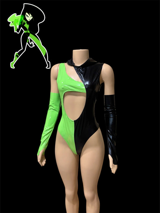 SHEGO