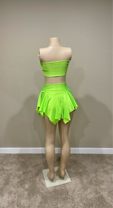 Tinker Bell Costume