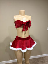 Load image into Gallery viewer, Santa Babe