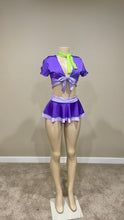 Load image into Gallery viewer, Daphne Costume