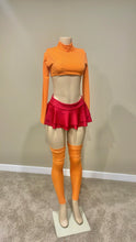 Load image into Gallery viewer, Velma Costume