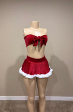 Load image into Gallery viewer, Santa Babe