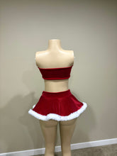 Load image into Gallery viewer, Santa Babe