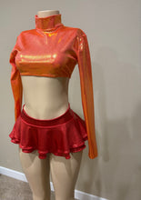 Load image into Gallery viewer, Sparkly Velma Set