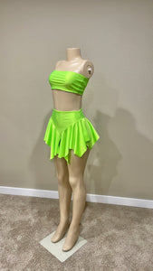 Tinker Bell Costume