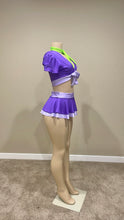 Load image into Gallery viewer, Daphne Costume