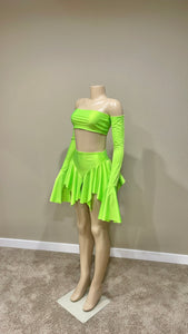 Tinker Bell Costume