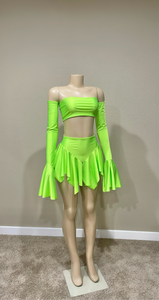 Tinker Bell Costume