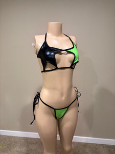 Shego Star Set